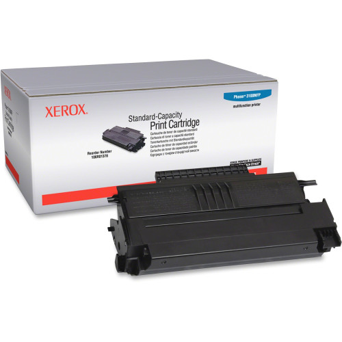 Xerox Products