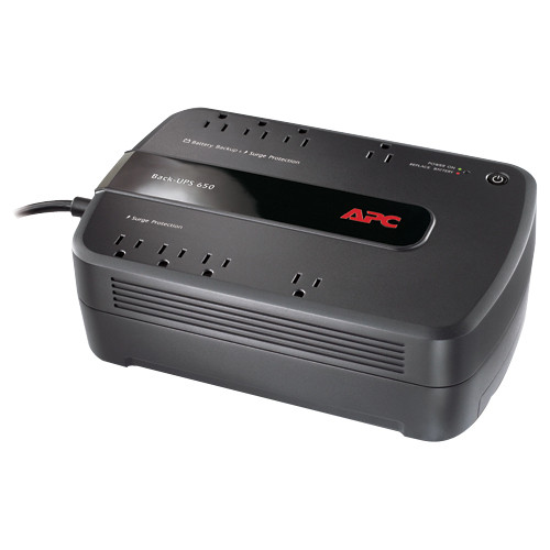 APC Back-UPS Series UPS