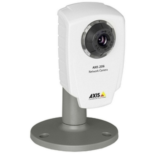 Axis 206 Security Camera