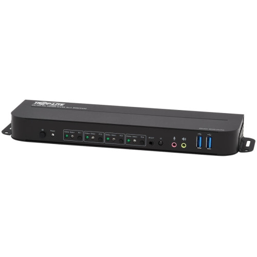 Tripp-Lite Network Switch