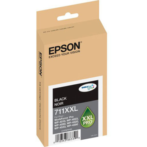 Epson Ribbons InkJet Cartridge