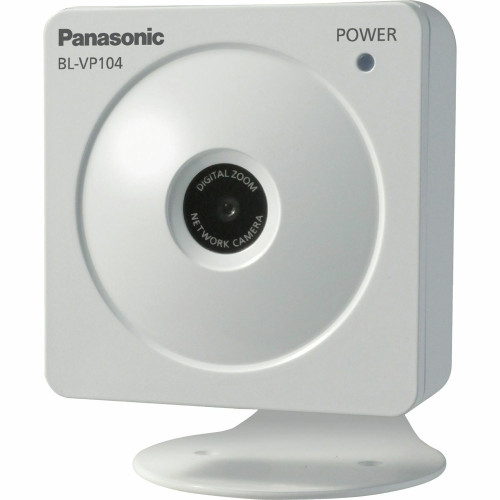 Panasonic Security Camera