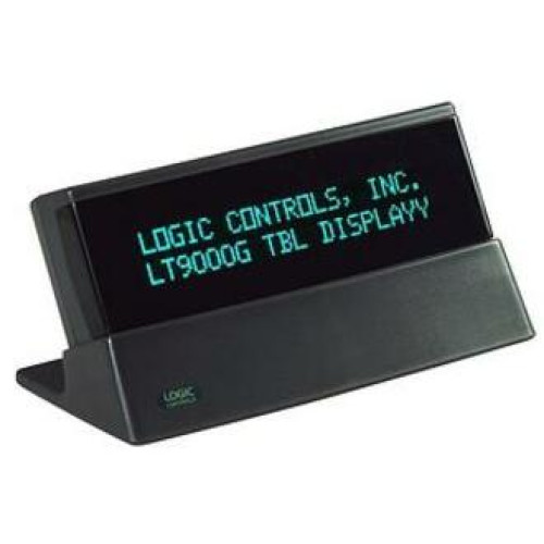 Logic Controls LT9000 Series Customer Display