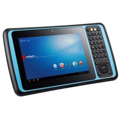 Unitech TB120 Tablet