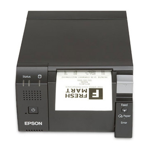 Epson TM-T70II Receipt Printer