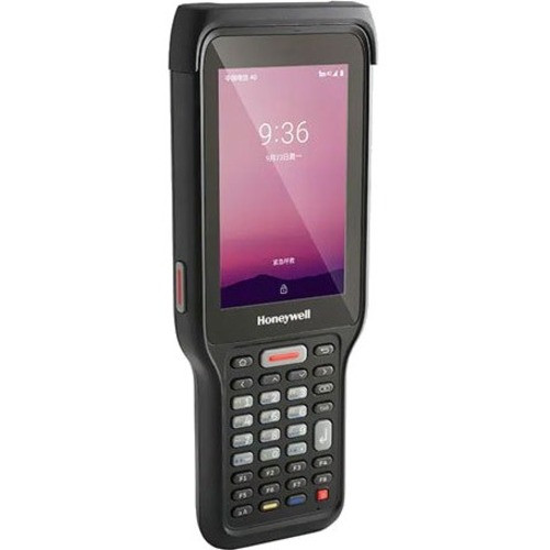Honeywell EDA61K Mobile Computer