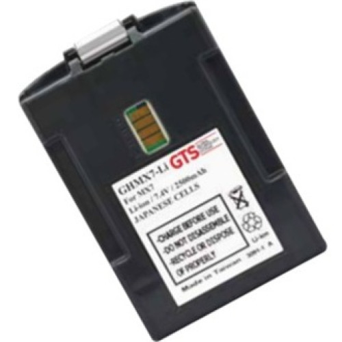 Global Technology Systems Replacement Batteries Battery