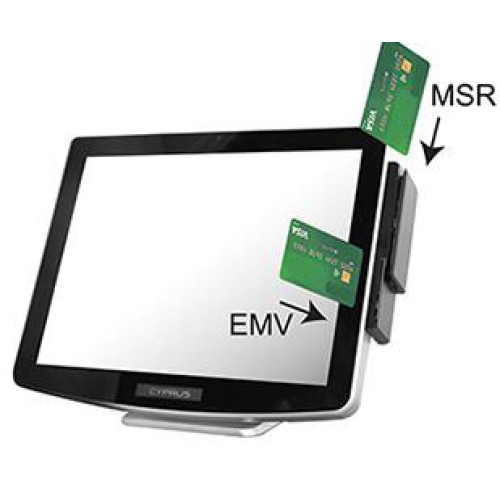 Pioneer POS Touch Terminal