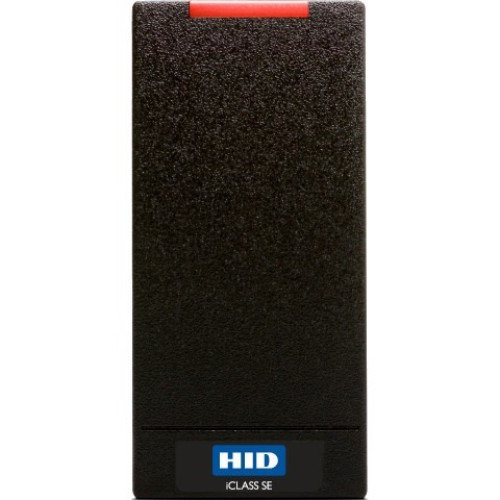 HID Access Control Reader