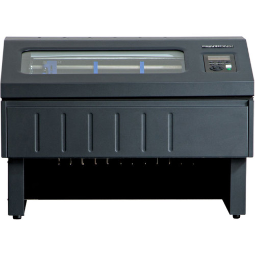 Printronix P8000 Line Printer