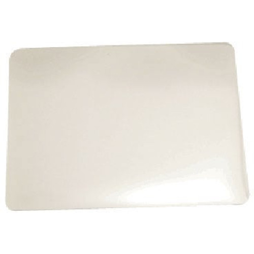 Brady Films and Laminates Barcode Label