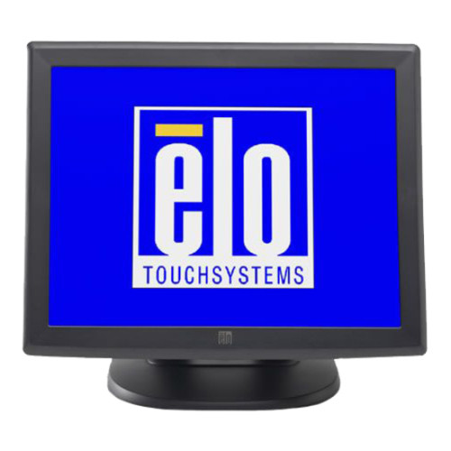 Elo 1515L Touchscreen