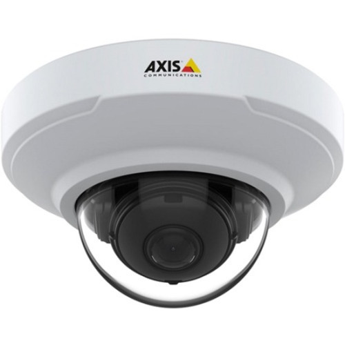 Axis Security Camera