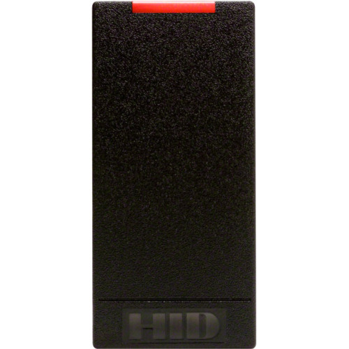 HID R10 6100 Iclass Access Control Equipment