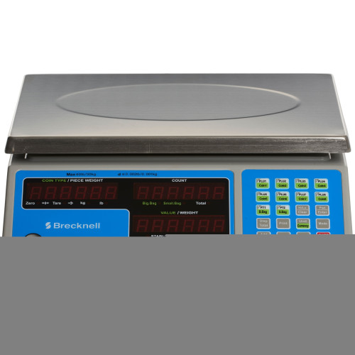 Brecknell B140 Scale