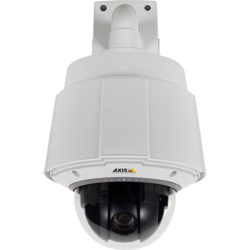 Axis Security Camera