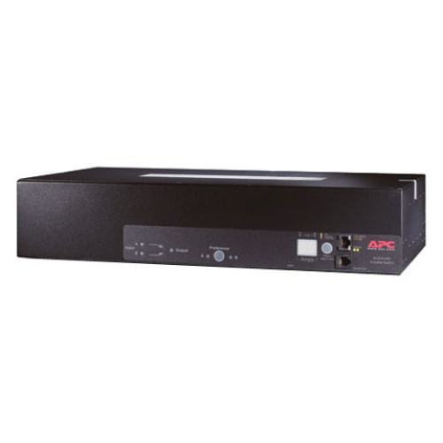 APC Back-UPS Series UPS