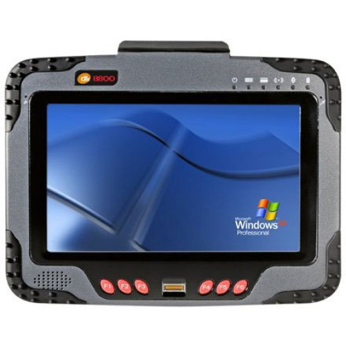 DLI 8800 Tablet