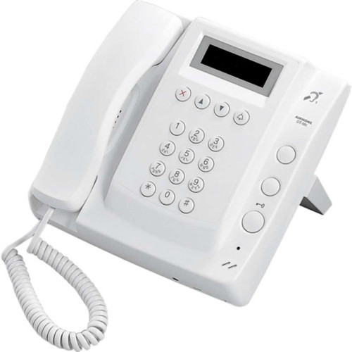 Aiphone TouchScreen Series Products