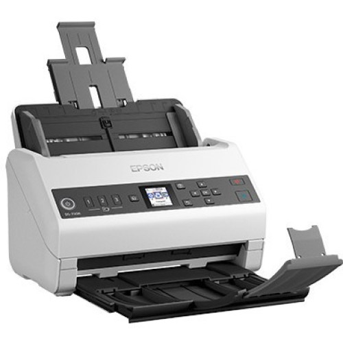 Epson Document Scanner