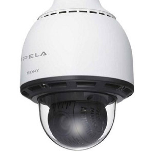 Sony Electronics SNC-RS Series Security Camera
