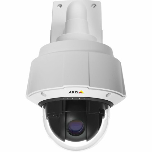 Axis Q6035-E PTZ Network Dome Security Camera