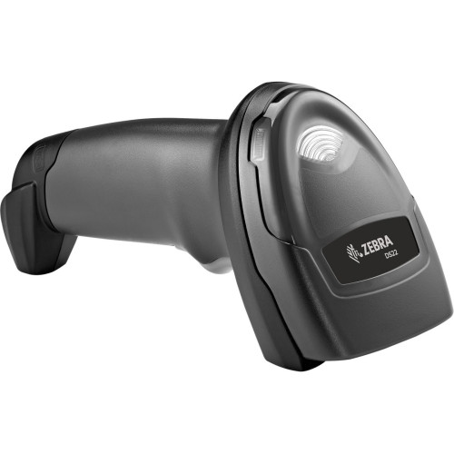 Zebra DS2208 Barcode Scanner