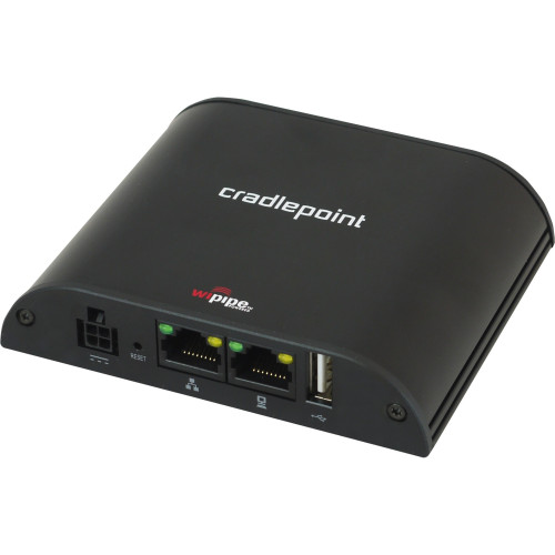 CradlePoint Data Networking