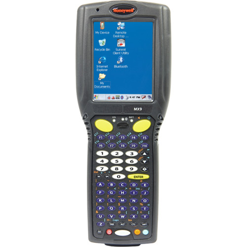 Honeywell MX9 Mobile Computer