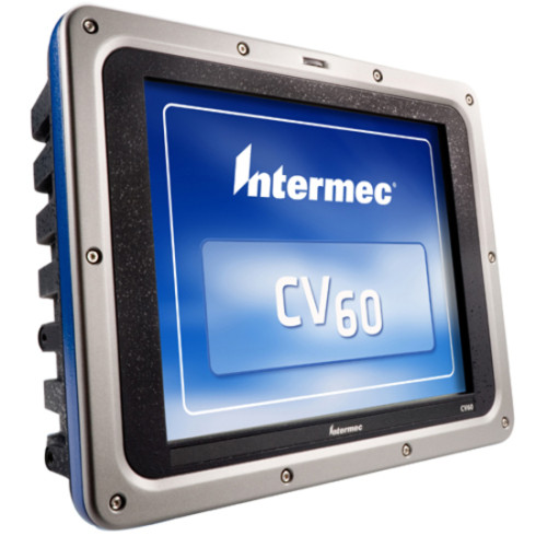 Intermec CV60 Data Terminal