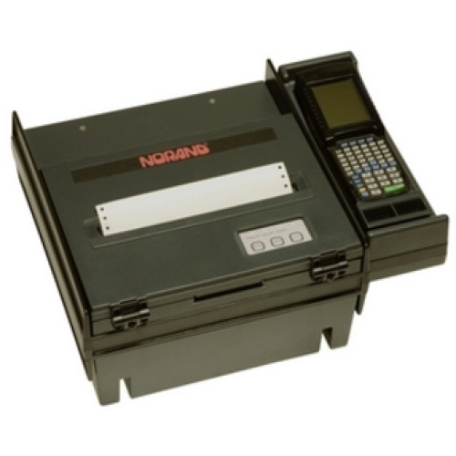 Intermec 6820 Portable Barcode Printer