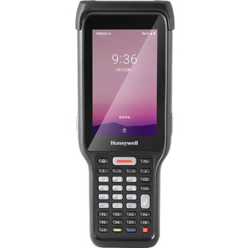 Honeywell ScanPal EDA61K Mobile Computer