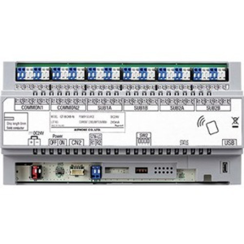 Aiphone TouchScreen Series Products