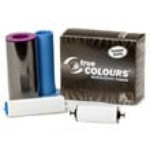 Zebra ID Card Printer ID Card Ribbon