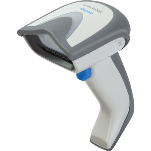 Datalogic Gryphon I GD4400-B 2D Barcode Scanner