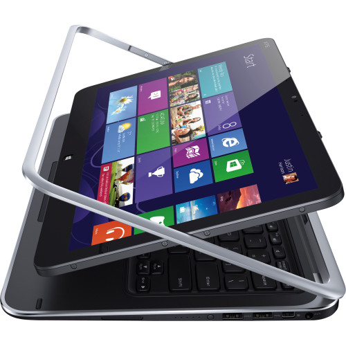 Dell XPS 12 Tablet