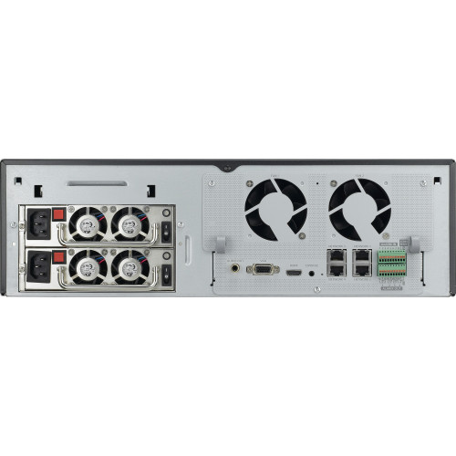 Samsung Network Video Recorder