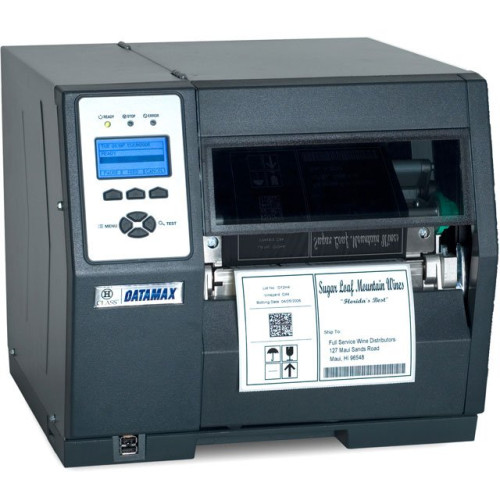 Datamax-O'Neil H-6210 Barcode Label Printer