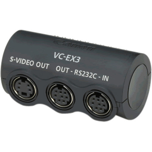 Canon Tough Dome Security Camera