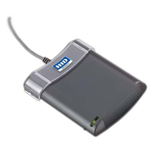 HID OMNIKEY 5321 CLi USB Credit Card Reader