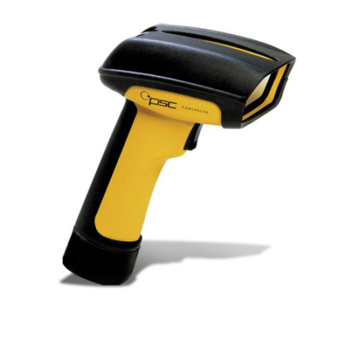 Datalogic PowerScan Barcode Scanner