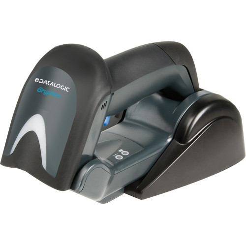 Datalogic Gryphon I GBT4100 Barcode Scanner