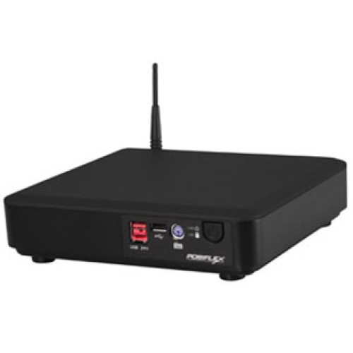 Posiflex TX-4200E POS Touch Terminal