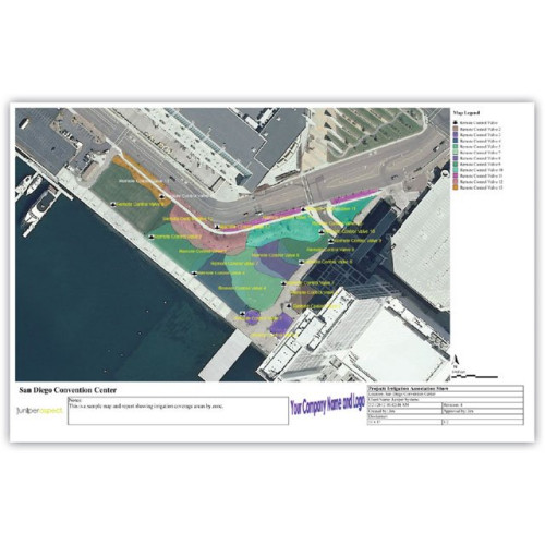 Juniper Systems Aspect Software