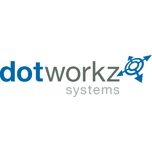 Dotworkz CCTV Camera Housing