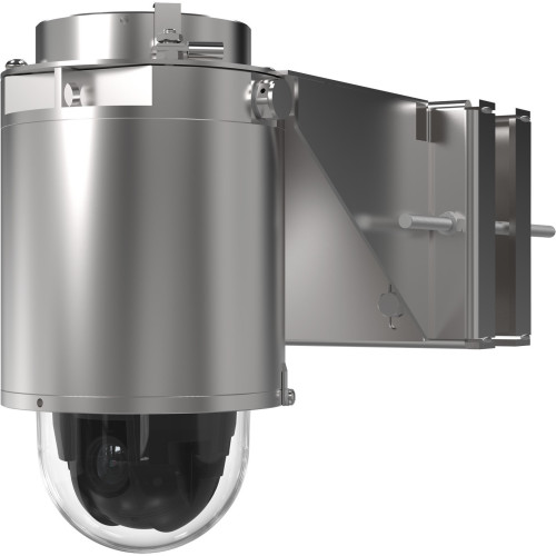 Axis Security Camera