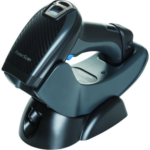 Datalogic PowerScan PBT9500-RT Barcode Scanner