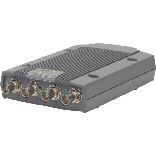 Axis P7214 Video Encoder Accessory
