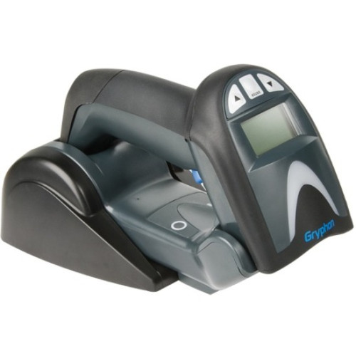 Datalogic Gryphon GM4102 Barcode Scanner