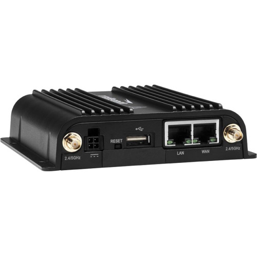 CradlePoint IBR900 Data Networking